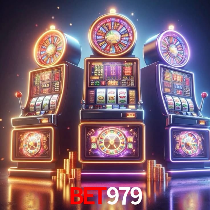 BET979 - Jackpot das Estrelas - BET979.COM