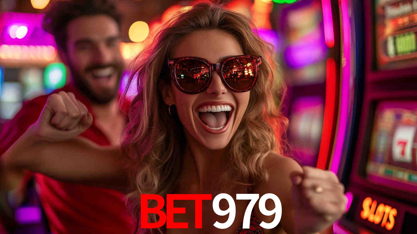 Experiência VIP BET979