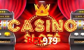 Welcome Bonus BET979
