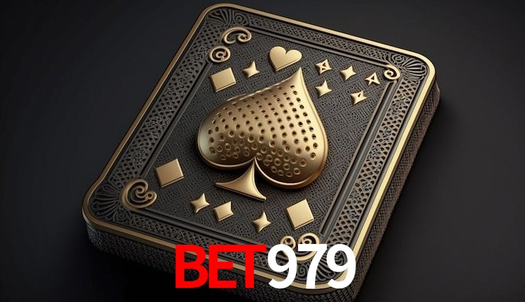 Inovações de Jogos na BET979: O Futuro das Experiências Interativas