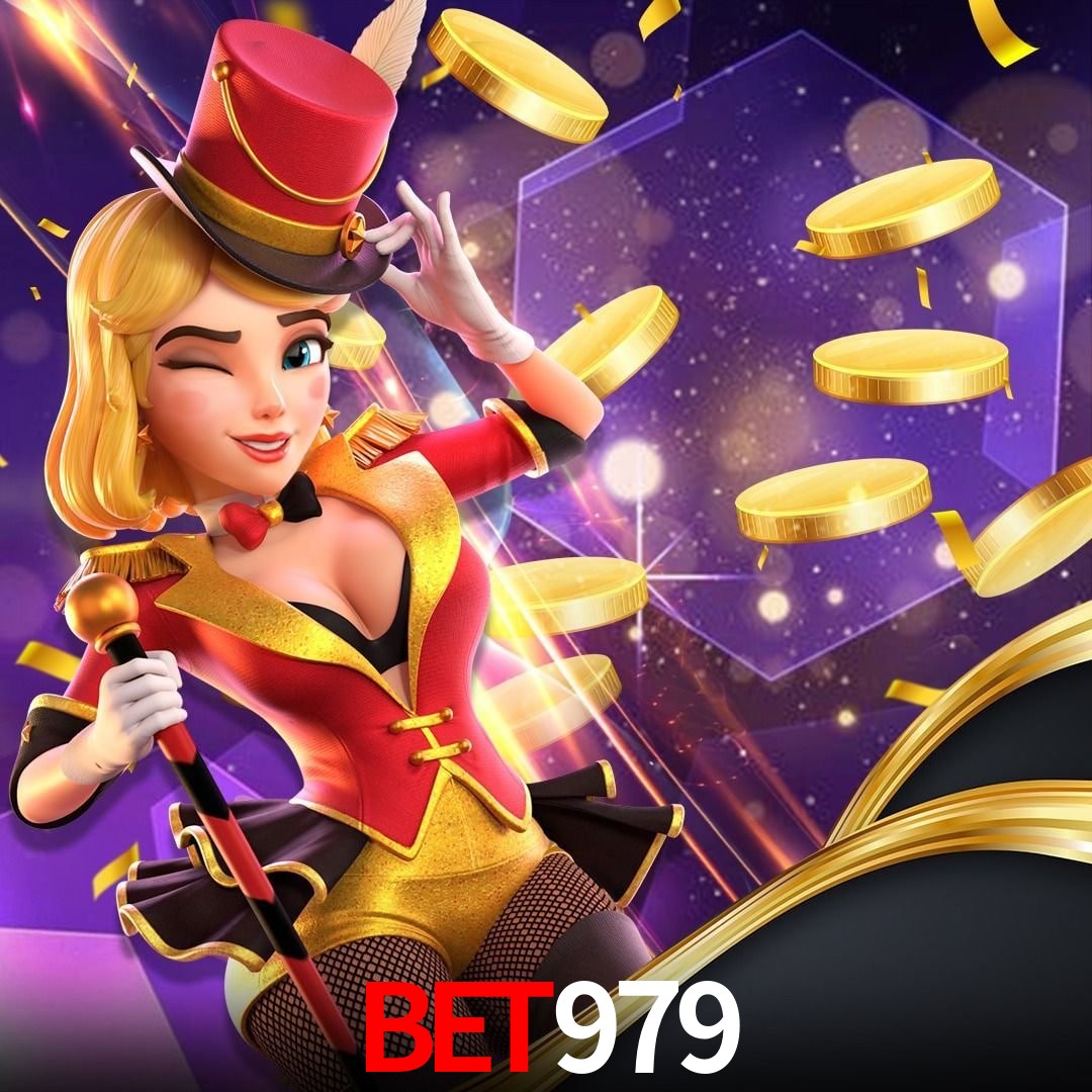 VIP Casino BET979