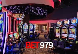 Descubra o Programa VIP da BET979: Vantagens Exclusivas para Jogadores