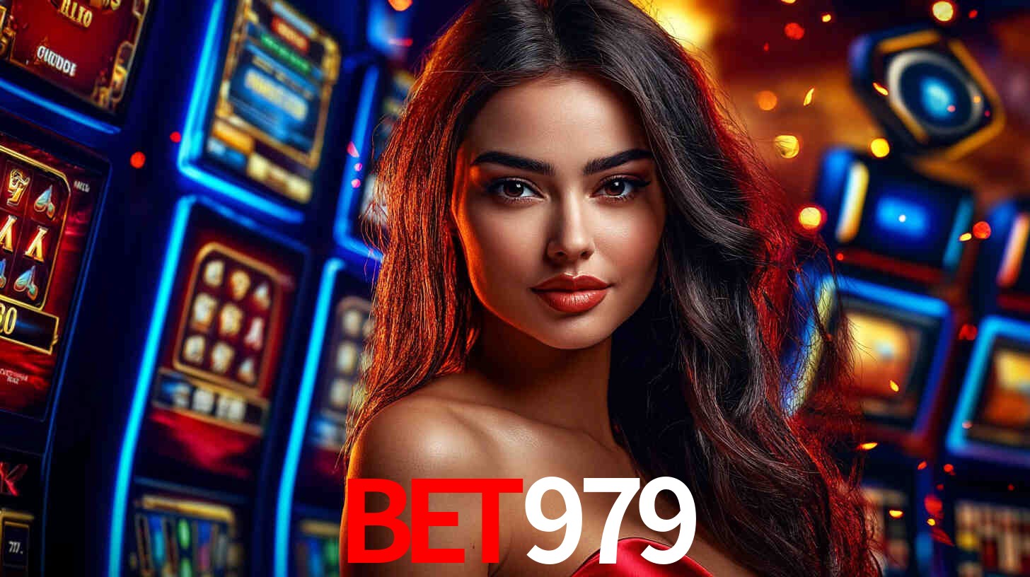Estatísticas do Jogo BET979