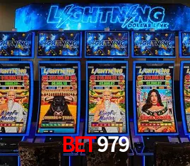 A Experiência Imersiva dos Cassinos Ao Vivo no BET979