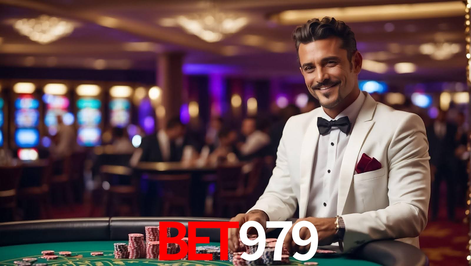 Descubra a Essência do BET979: Nossa História e Compromissos