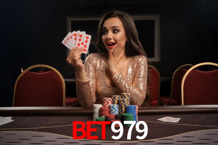 A Emoção da Loteria na BET979: Uma Chance de Mudança de Vida