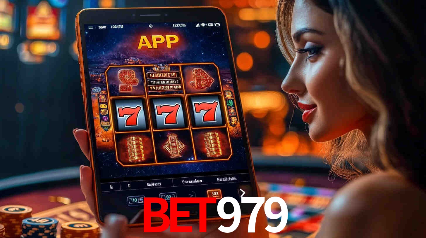 Desvendando o Mundo dos Jogos Virtuais na BET979