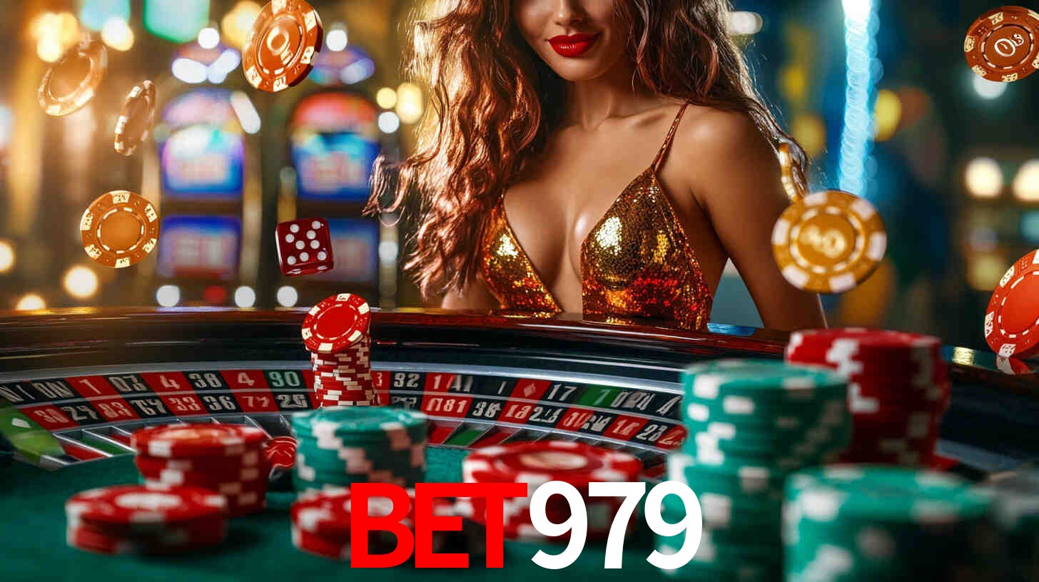 BET979 win