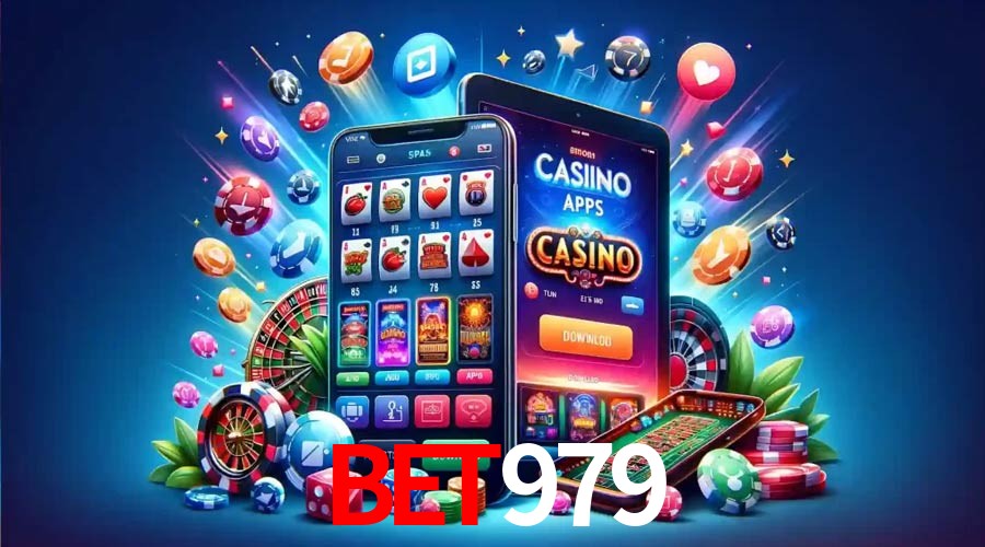 Live Casino BET979