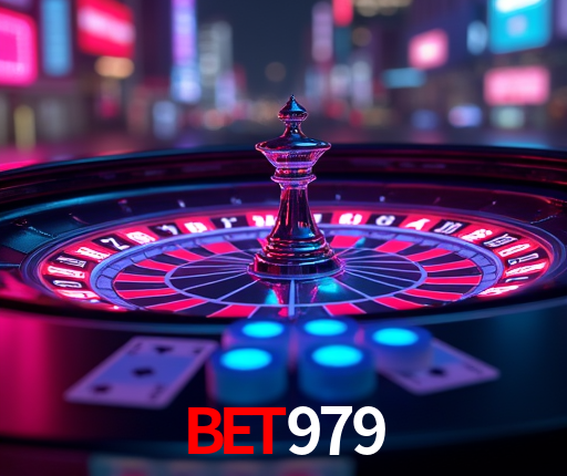 Jogos de Slot BET979