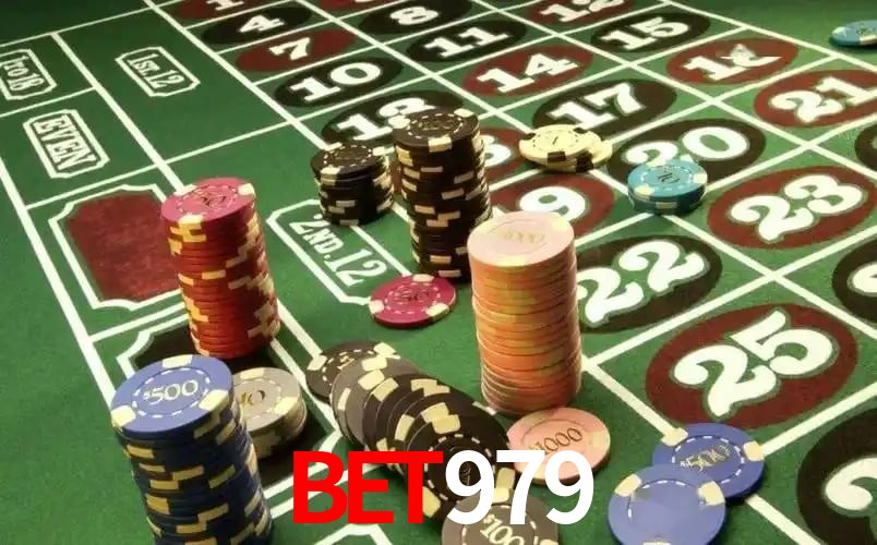 A Popularidade dos Caça-Níqueis no BET979