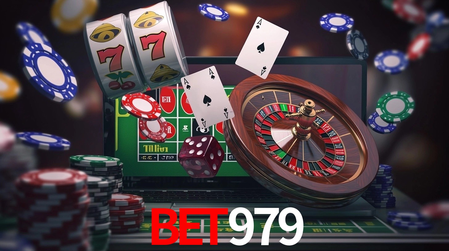 BET979 win