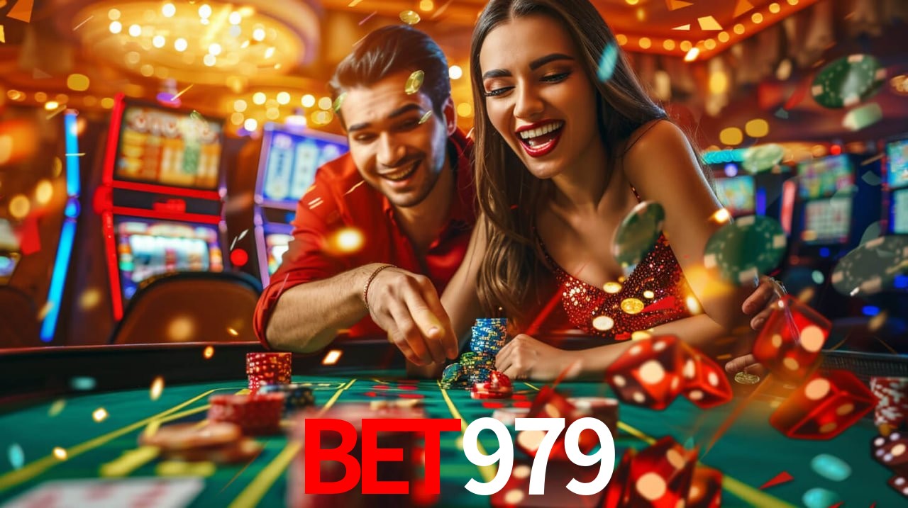 A Popularidade dos Caça-Níqueis no BET979