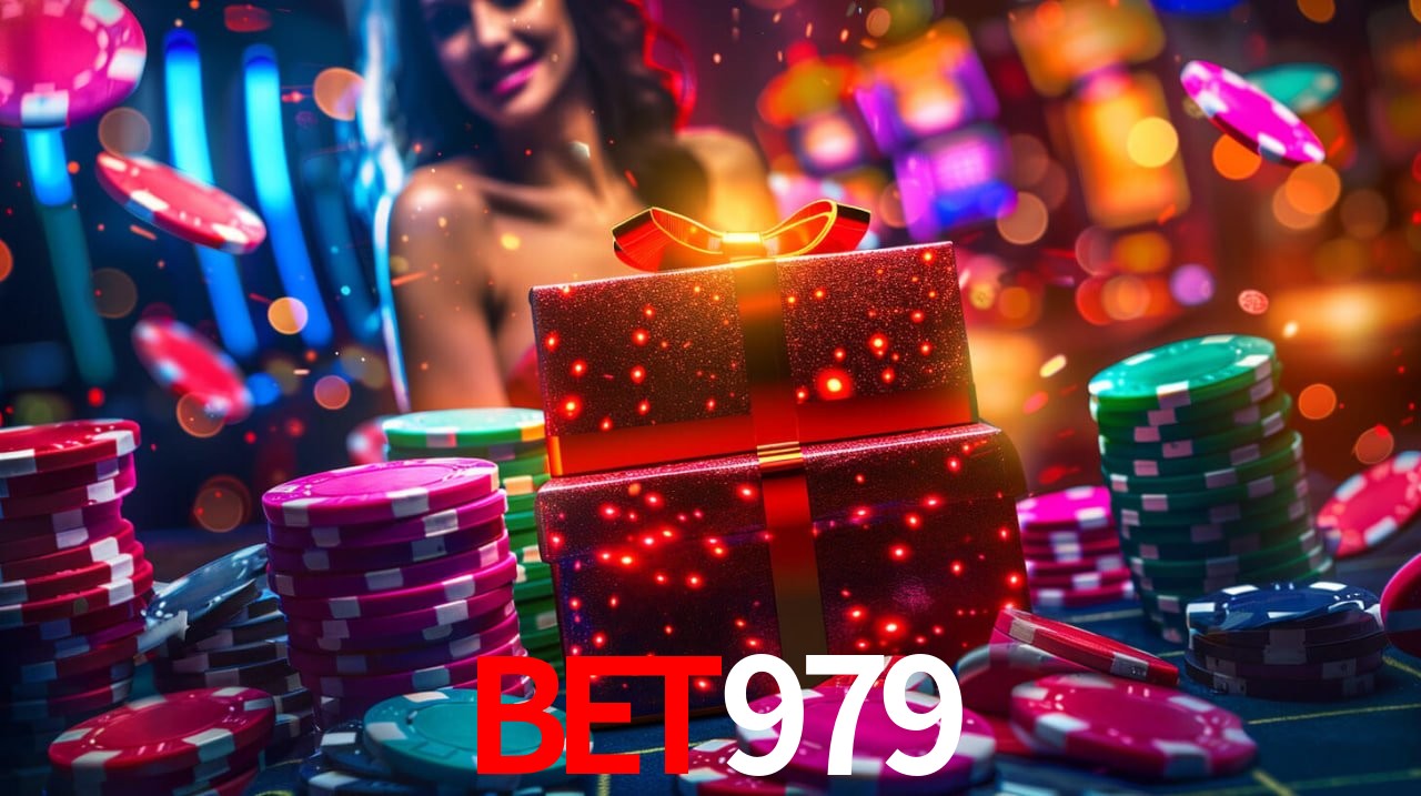 Promoção Relâmpago BET979