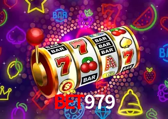 Descubra o Mundo do Cassino Online com BET979