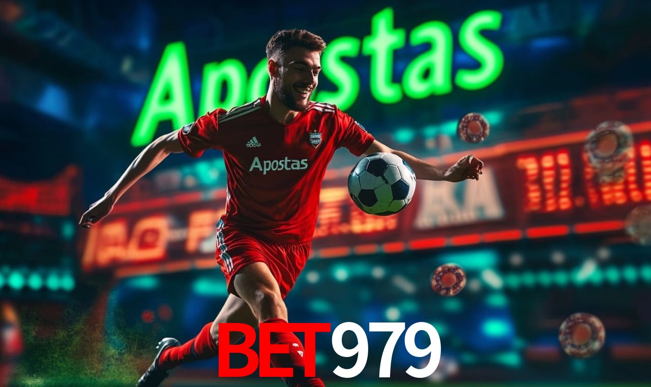 Desvendando o Mundo dos Jogos Virtuais na BET979
