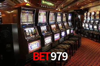 PIX Instantâneo BET979