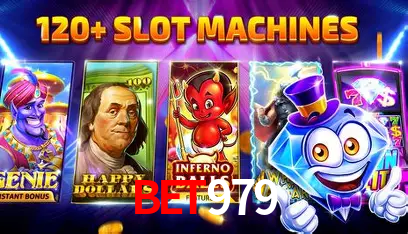 Interface Premium BET979