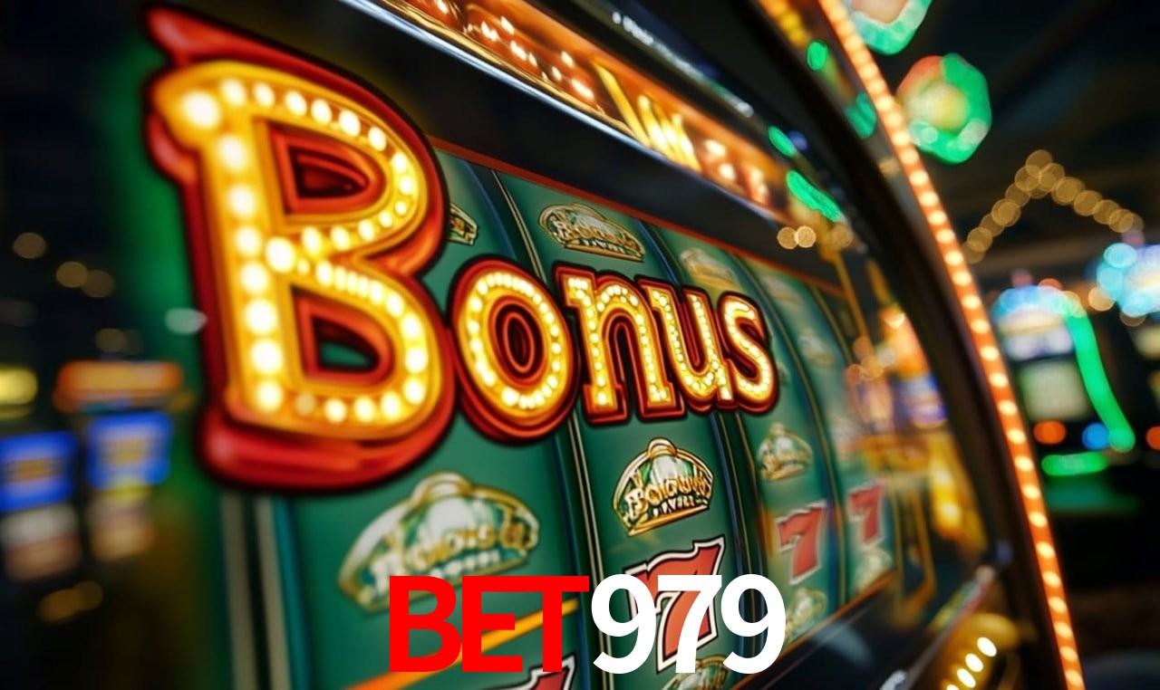 Inovações de Jogos na BET979: O Futuro das Experiências Interativas