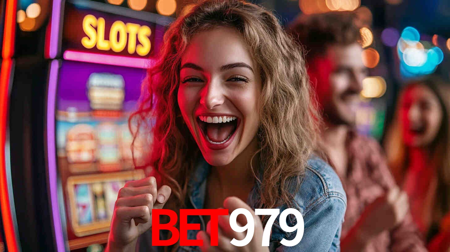 Recursos de Bônus BET979