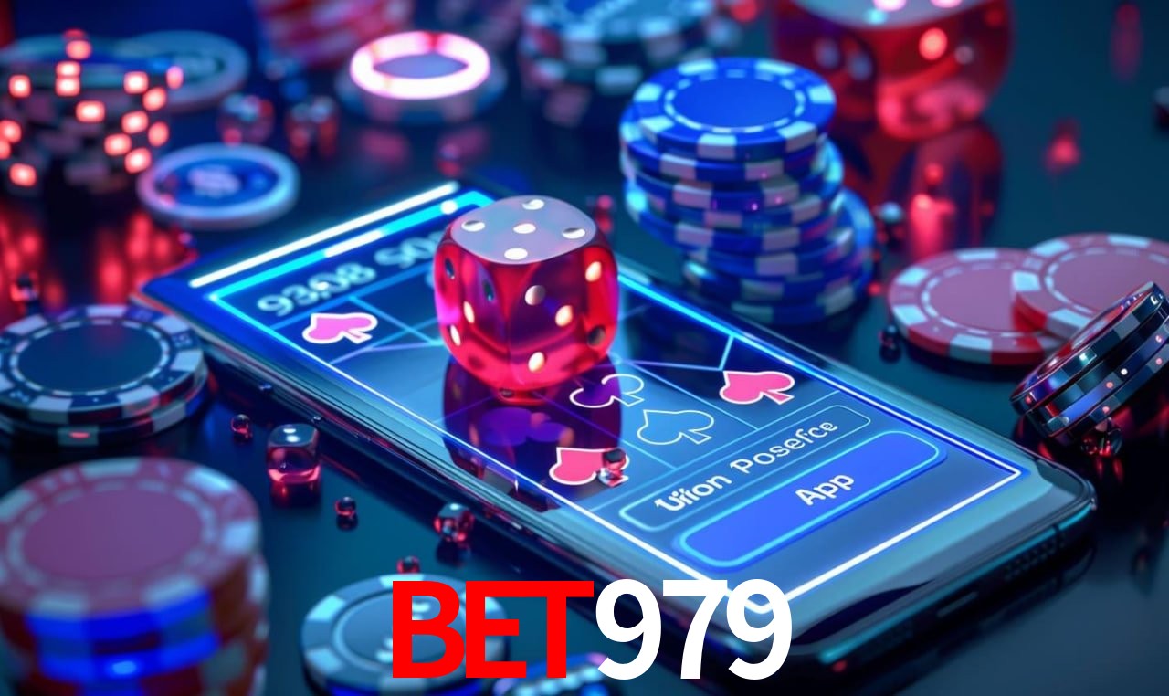 Desvendando o Mundo dos Jogos Virtuais na BET979