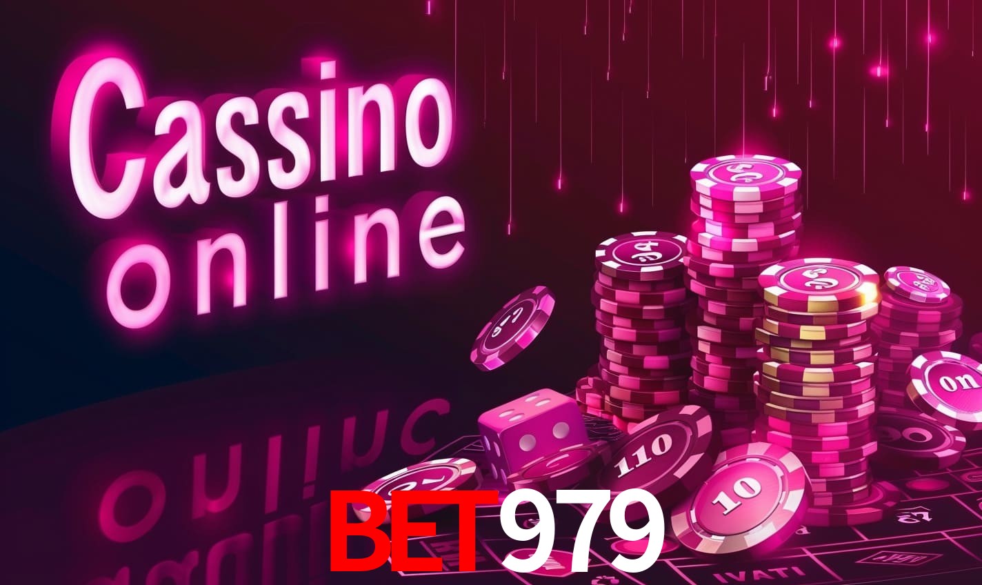 Provedores de Jogos BET979