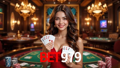 Slot Games BET979