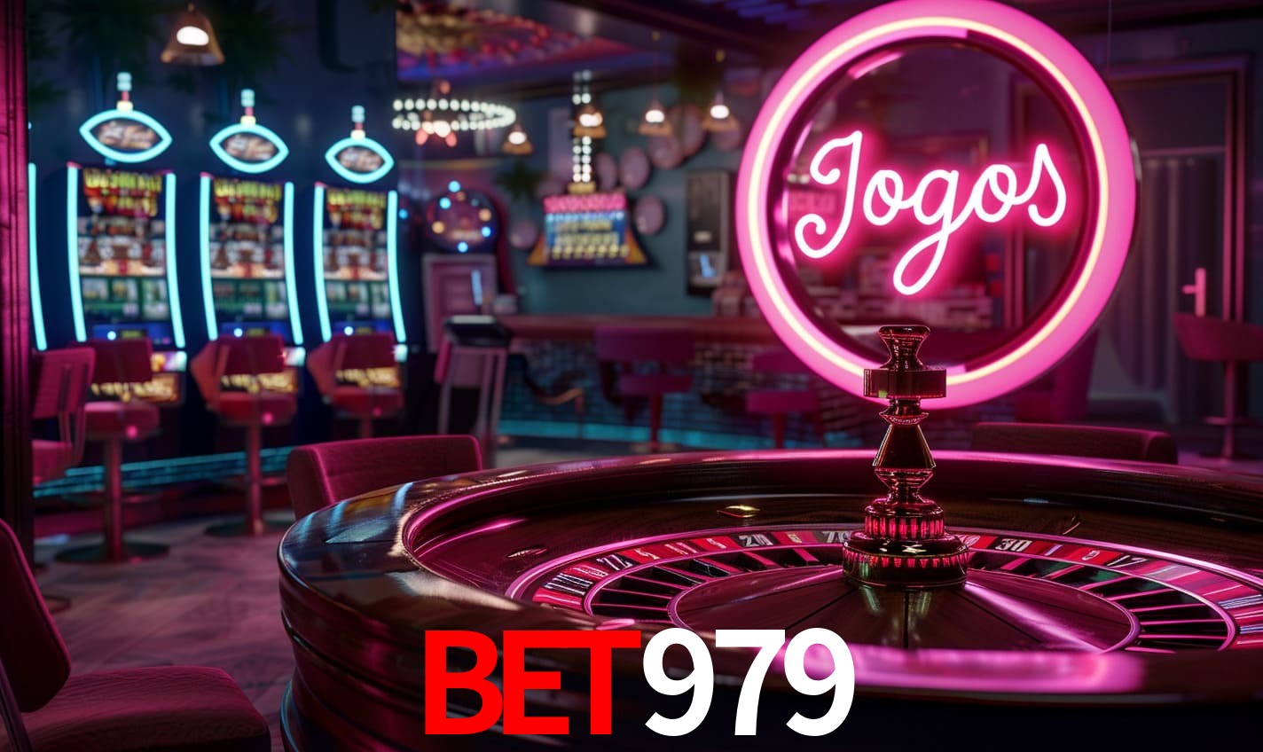 Login Seguro BET979