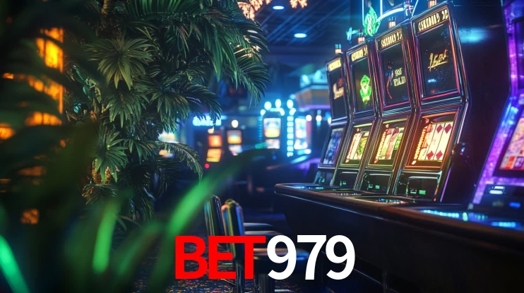 Welcome Bonus BET979