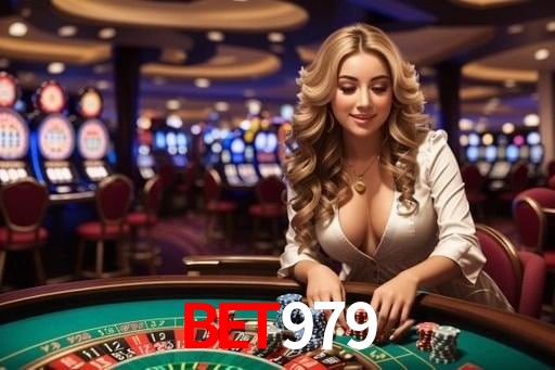 Blackjack Table BET979