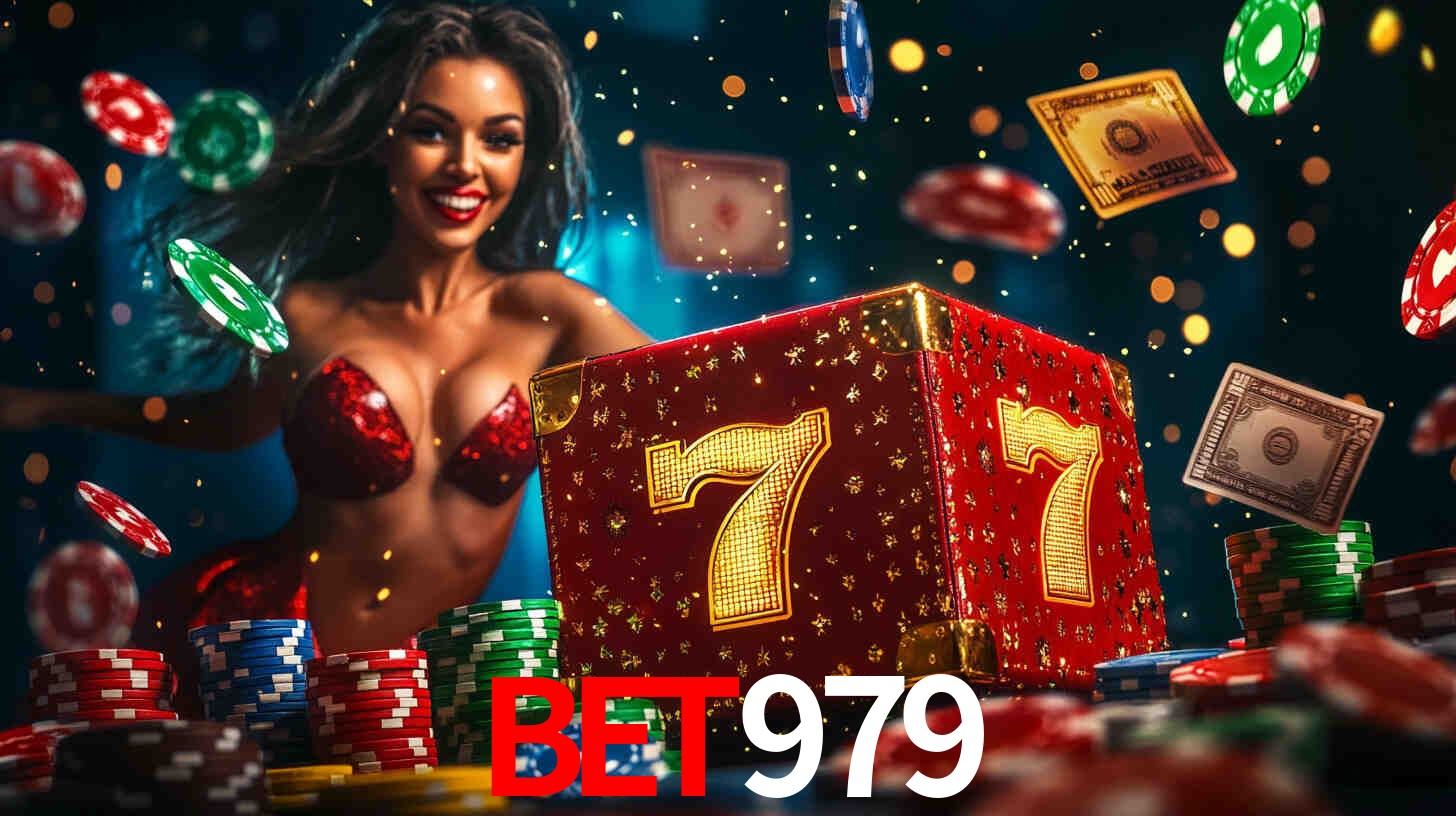 Avaliações dos Jogadores BET979