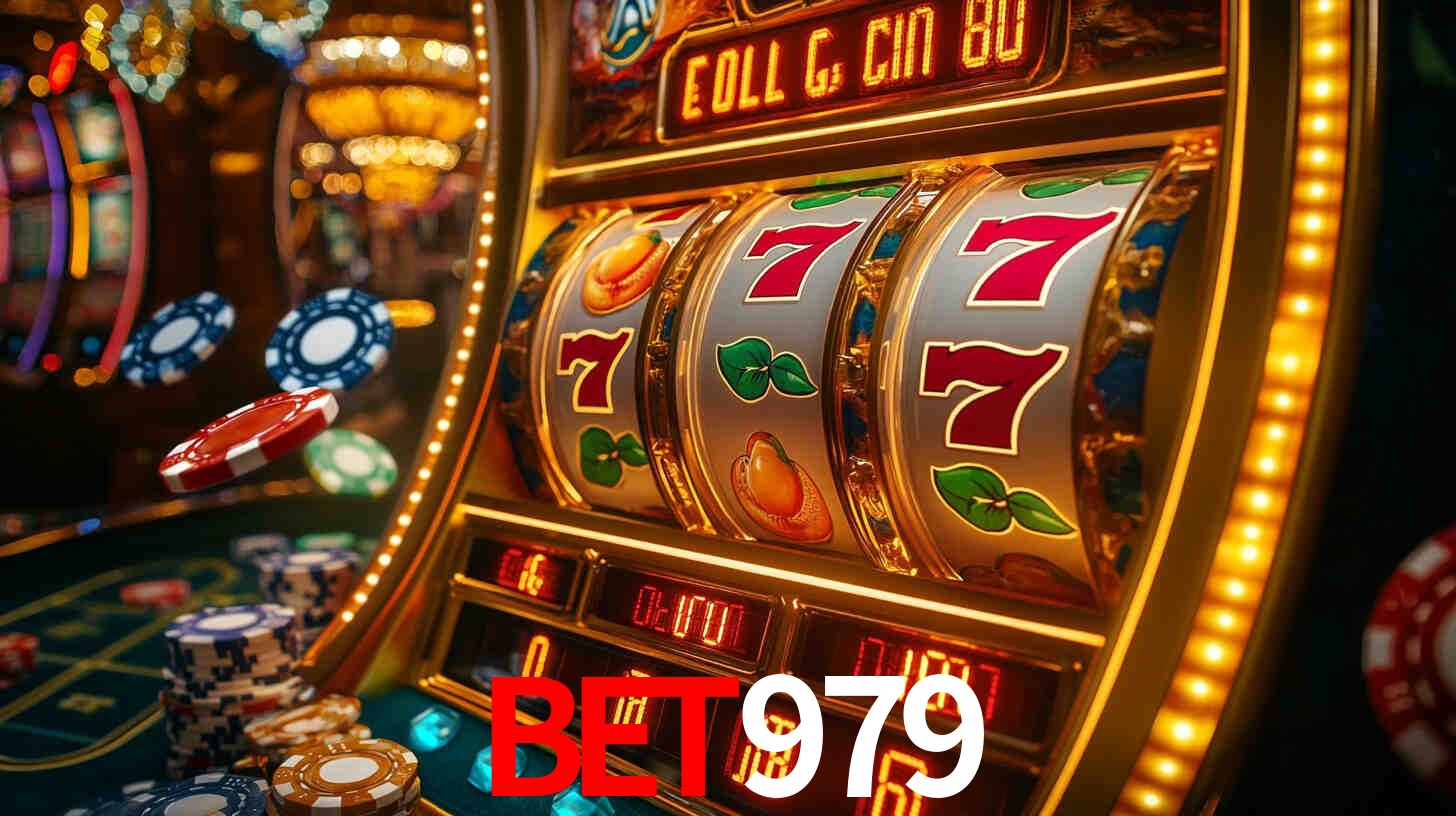 Ofertas Imperdíveis na BET979: Promoções e Bônus Que Valem a Pena