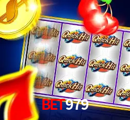 Programa VIP BET979