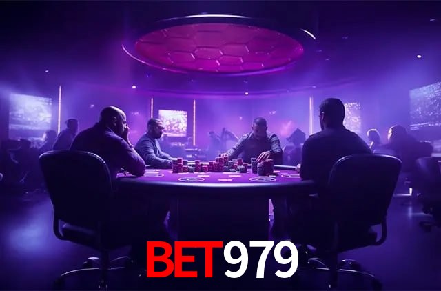 Benefícios da Conta BET979