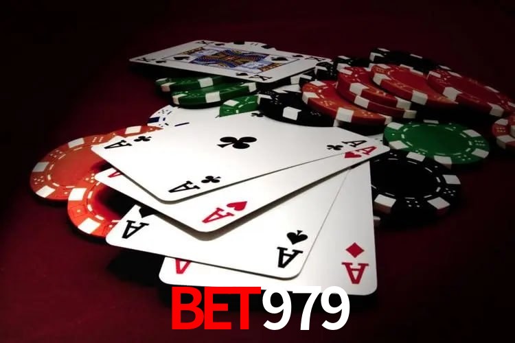 Inovações de Jogos na BET979: O Futuro das Experiências Interativas