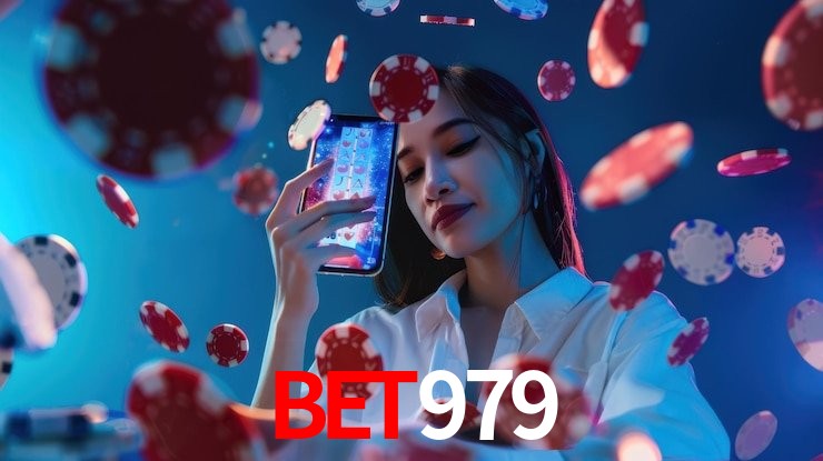 Design Responsivo BET979