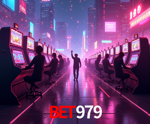 Apostas Esportivas na BET979: Um Guia Completo