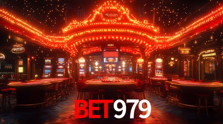 Sinta a adrenalina dos jogos de cassino com BET979