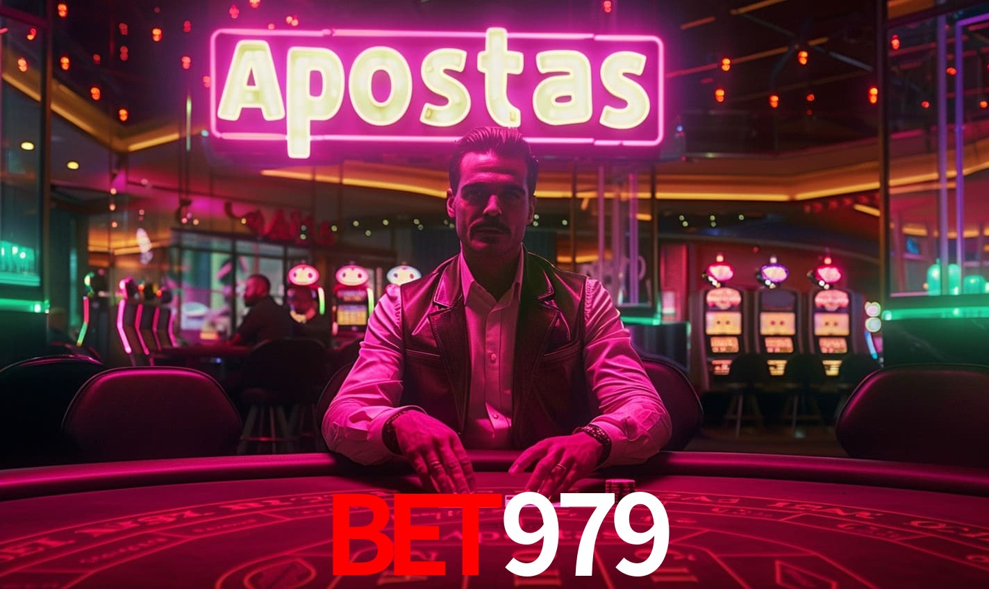 Casino Ao Vivo BET979