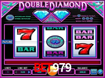 Descubra o Mundo do Cassino Online com BET979