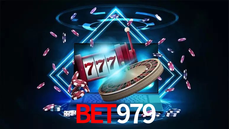 Apostas Esportivas na BET979: Um Guia Completo