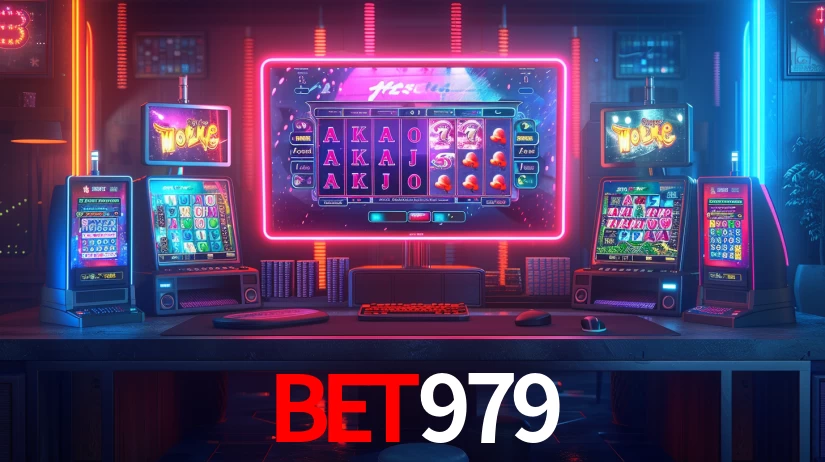 BET979: Seu Especialista em Apostas Esportivas Brasileiras