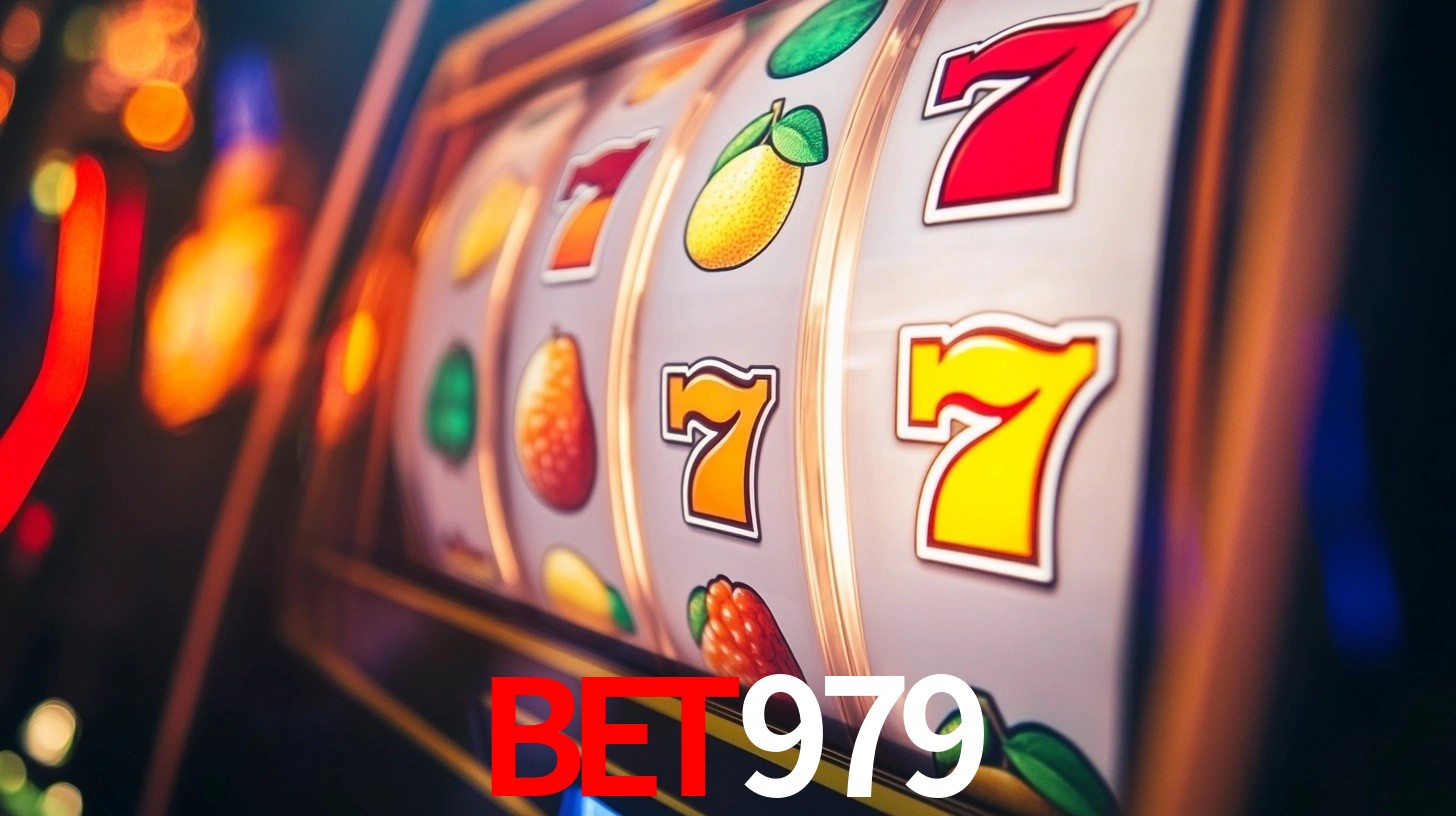 BET979: Jogos de Caça-Níqueis-Altas Recompensas, Roleta-Velocidade, Blackjack-Desafios Máximos