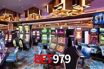Jogos Exclusivos BET979