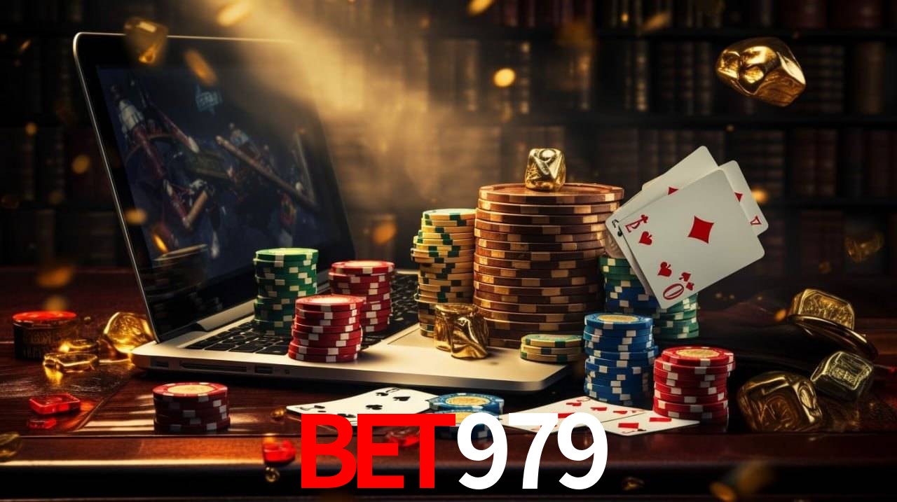 A Emoção da Loteria na BET979: Uma Chance de Mudança de Vida