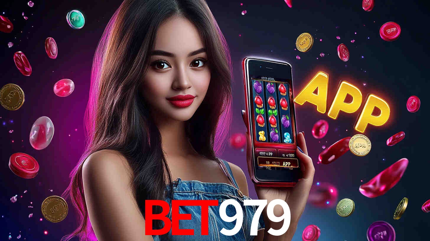 Apostas de Futebol BET979