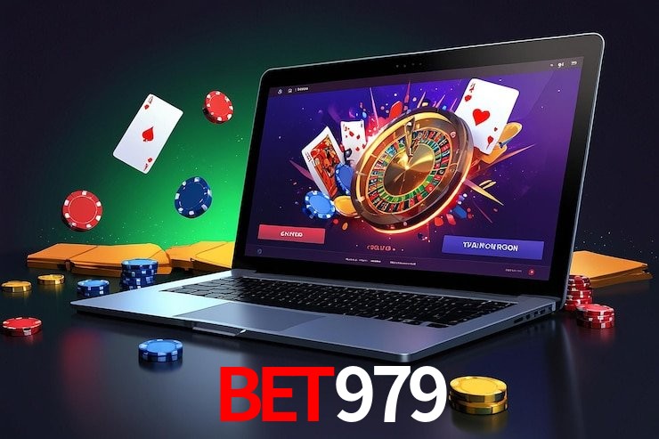 Descubra a Essência do BET979: Nossa História e Compromissos