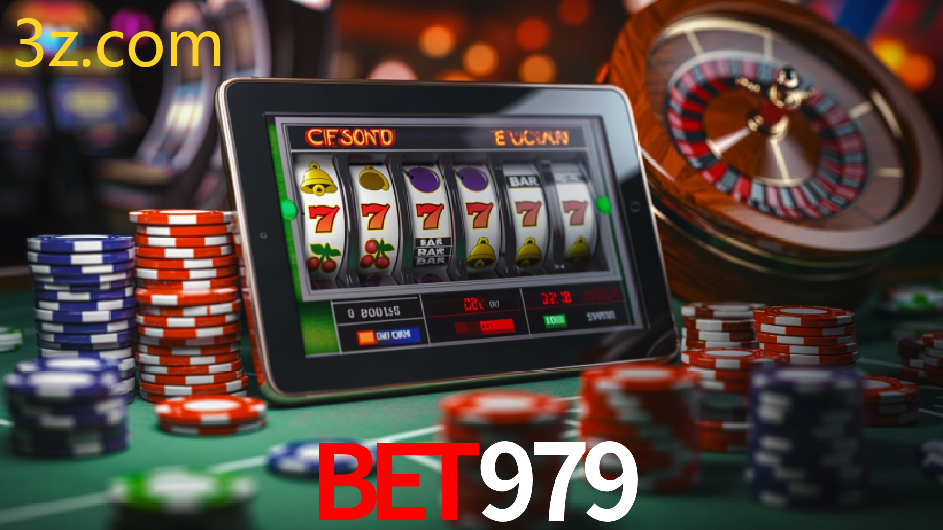 BET979