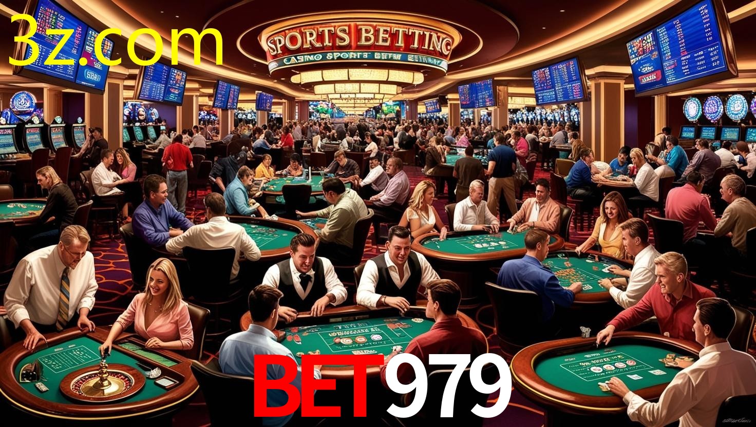 BET979